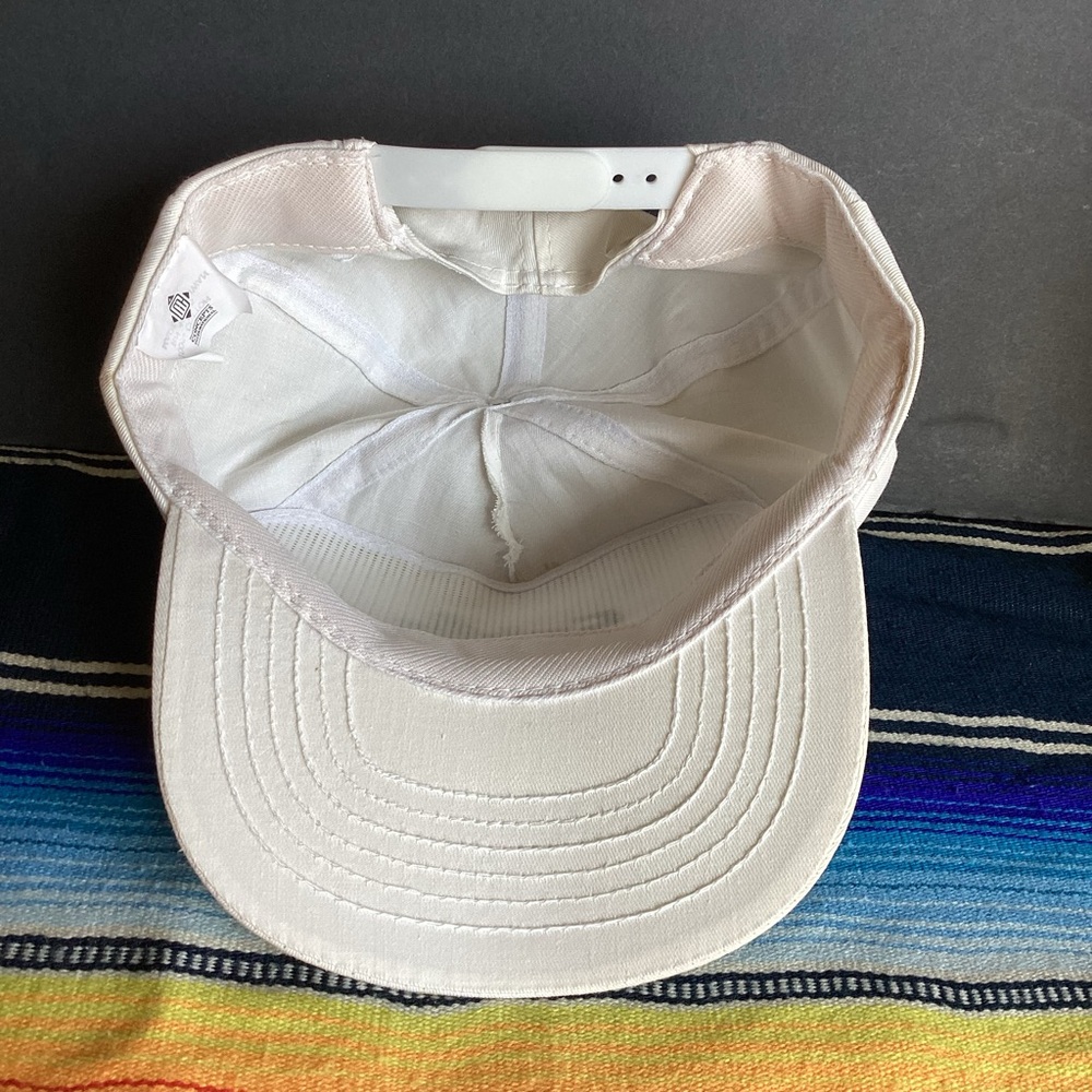 Vintage Salem cigarettes SnapBack Hat - Picture 11 of 11